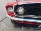 Thumbnail Photo 39 for 1969 Ford Mustang